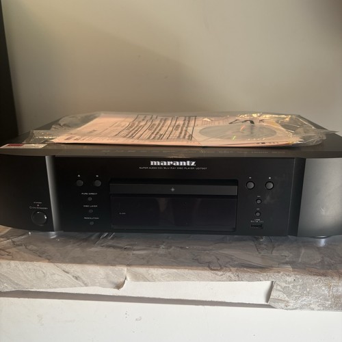 Marantz ud7007 super - super, audio