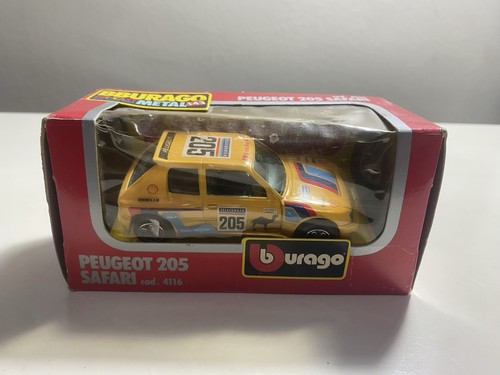 Modellino auto pressofuso