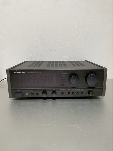 Amplificatore integrato