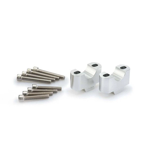 Puig risers manubri aprilia - risers,