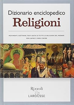 Dizionario enciclopedico