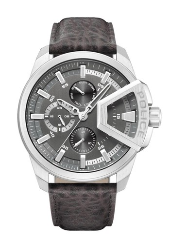 Police orologio uomo - police, quarzo