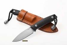 LionSteel M1 G10 Nero —