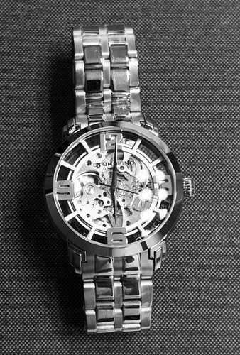 Stuhrling quadrante scheletro - stuhrling,