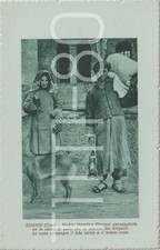 SHENSI, MADRE NATALINA PICCIONI PERSEGUITATA - SHAANXI (CINA) ISTITUTO VIMERCATE