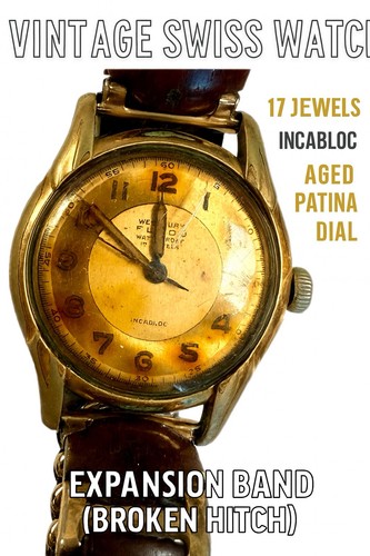Orologio polso svizzero - orologio,