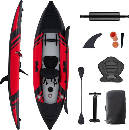 Kayak gonfiabile persona - gonfiabile,