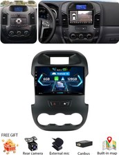 DAB+Carplay per Ford Ranger