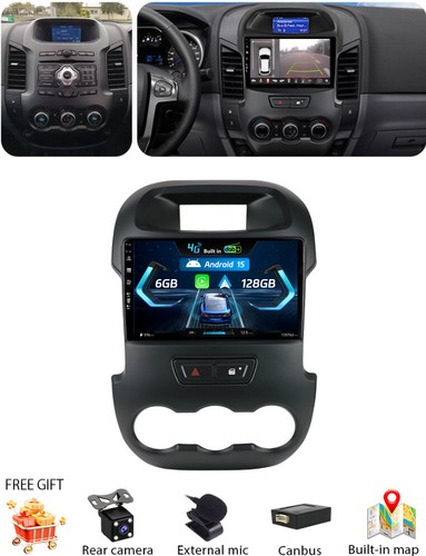Dab carplay per - per, ranger