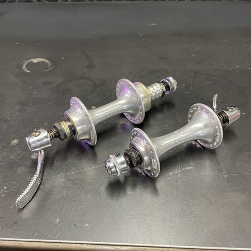 Mozzo campagnolo victory - mozzo,
