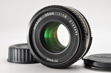 Nikon nikkor obiettivo mm - nikon, 50