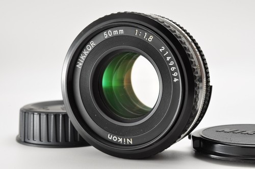 Nikon nikkor obiettivo mm - obiettivo,