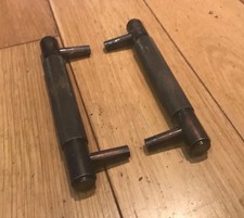 Coppia Maniglie per Armadio in