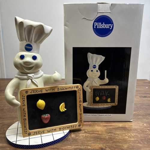 2004 the pillsbury doughboy - 2004,