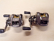 2 - DAIWA FISHING REELS - TEAM