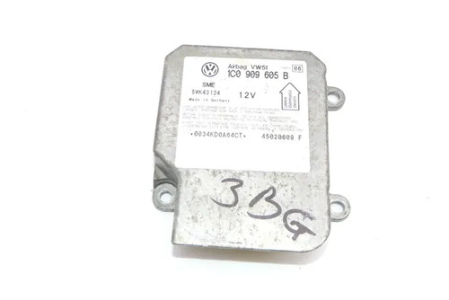 Passat 3bg centralina - t5,