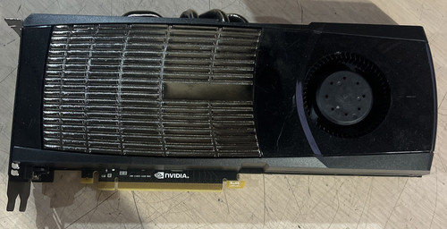 Scheda evga nvidia geforce - evga, gtx