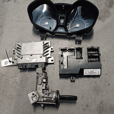 1543041 Centralina iniezione