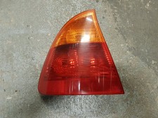 Faro Posteriore Sinistro BMW