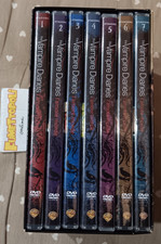 The VAMPIRE DIARIES  seq