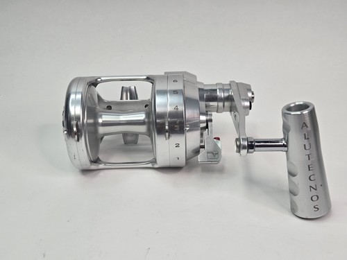 Alutecnos gorilla 20w 2s - alutecnos, v_2s
