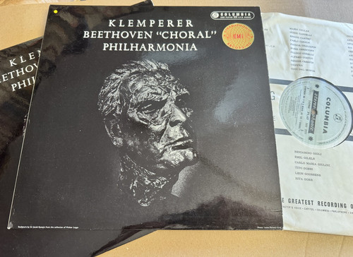 Sax 2276 beethoven symphony - 2276/77,