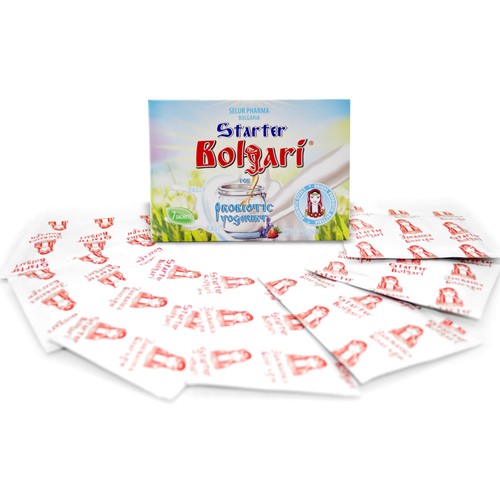 Fermenti lattici probiotici