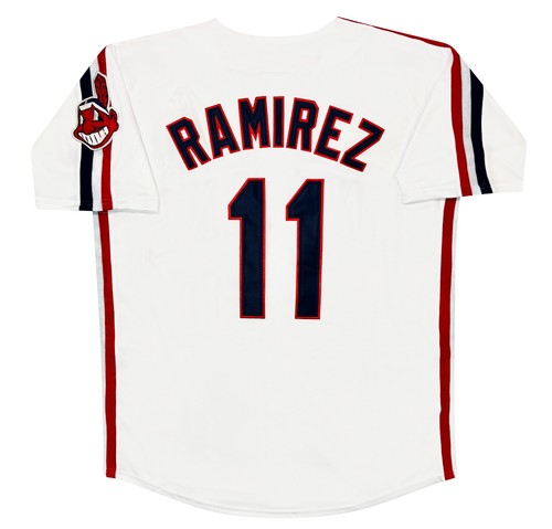 Jose ramirez 1993 - jose, cleveland