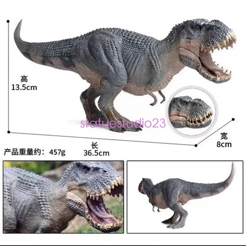 Modellino dinosauro