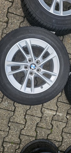 Cerchio alluminio bmw - bmw, styling