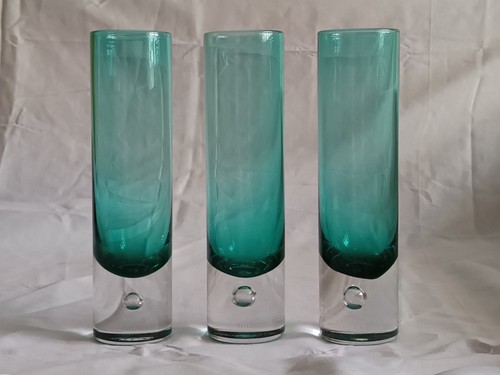 Anni vintage 3 vasi - 70,
