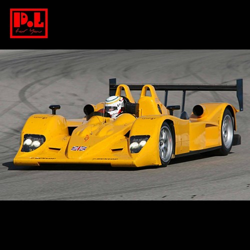 Lola b06 lmp1 lemans - b06/10,