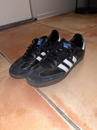 Adidas samba adv scarpa - adidas,