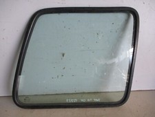 43R-001112 Vetro Scendente Destro DX Posteriore Piaggio Porter 1000 1993 2009