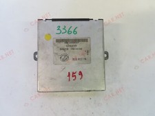 60680074 CENTRALINA SOSPENSIONI LANCIA THESIS 841 3.2 169KW MARELLI 1785004005