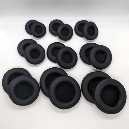 Auricolari 50mm 55mm 60mm 70mm