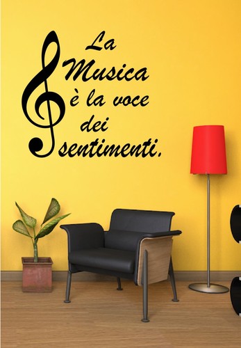 Wall stickers adesivi murali - wall,