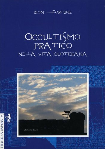 Libro occultismo pratico - libro,