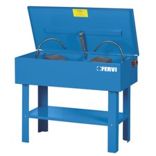 FERVI 0486 Vasca per lavaggio