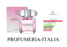 PROFUMO DONNA VERSACE BRIGHT