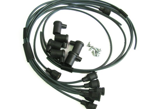 Serie cavi candele alfa romeo - alfa,