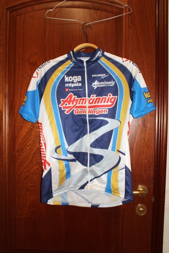 Maglia vintage koga miyata - vintage,