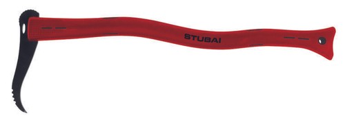 Stubai manico plastica 6742 - manico,