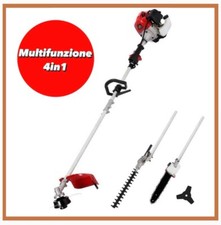 Taglia siepi bordi Motosega