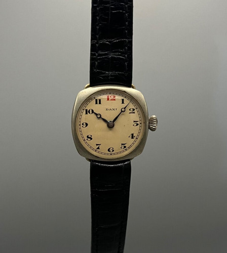 Orologio vintage daxi anni - daxi,