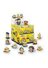 Funko Mystery Minis Minions
