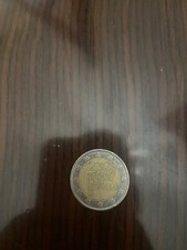 Moneta 2 euro 2008 francia