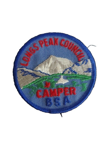 Vintage boy scouts america - vintage,