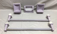 Antico portasapone portasapone