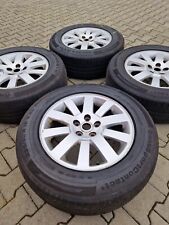 Set ruote complete originali